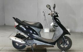 YAMAHA JOG ZR Evolution SA16J