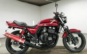 KAWASAKI ZRX-2 2008 ZR400E