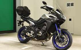 YAMAHA MT-09 Tracer 2015 RN36J