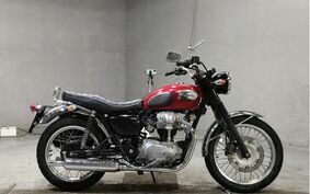 KAWASAKI W400 2008 EJ400A