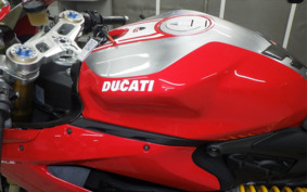 DUCATI 1199 PANIGALE R 2016