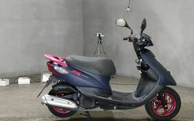 YAMAHA JOG ZR SA58J