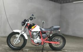 HONDA FTR223 MC34