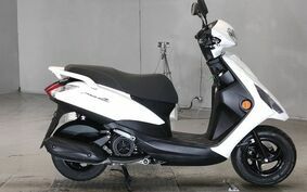 YAMAHA AXIS Z SED7J