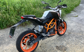 KTM 390 DUKE 2017 JGJ40