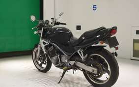 KAWASAKI BALIUS 250 ZR250A