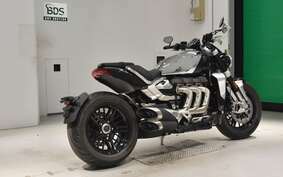 TRIUMPH ROCKET III R 2023 BG11J5