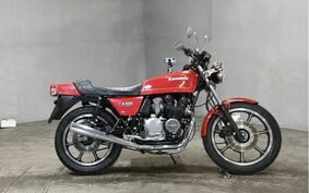 KAWASAKI Z500 KZ500B