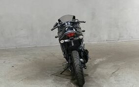 KAWASAKI NINJA 250R EX250K