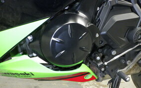 KAWASAKI NINJA 650 A 2021 ER650H