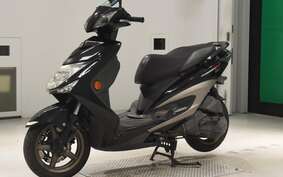 YAMAHA CYGNUS 125 XSR 2 SE44J