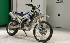 YAMAHA WR250R DG15J