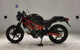 HONDA VTR 250 Gen. 2 MC33