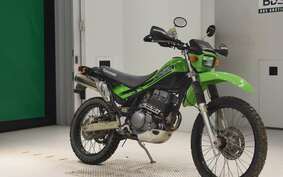 KAWASAKI SUPER SHERPA KL250G