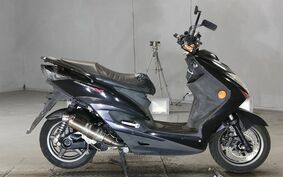 YAMAHA CYGNUS 125 X SR SE44J