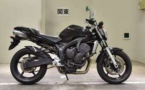 YAMAHA FAZER FZ6 N 2005 RJ07