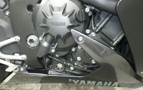 YAMAHA YZF-R1 2007 RN20