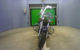 KAWASAKI VULCAN 900 CLASSIC 2008 VN900B