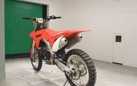 HONDA CRF250 RALLY ME12