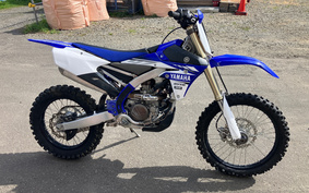 YAMAHA YZ250FX CG37C