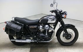 KAWASAKI W800 2012 EJ800A