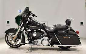 HARLEY FLHX 1580 2009 KB4