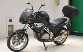 BMW F650CS 2003