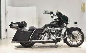 HARLEY FLHX 1580 2008 KB4