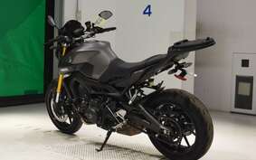 YAMAHA MT-09 A 2014 RN34J