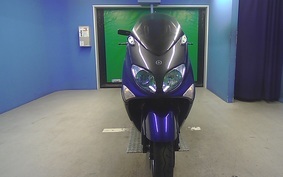 YAMAHA T-MAX500 Gen.2 2007 SJ04J