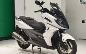 KYMCO K-XCT 125 i