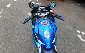 SUZUKI GSX-R125 ABS DL33B