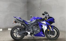 YAMAHA YZF-R1 2013 RN23E