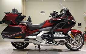 HONDA GL 1800 GOLD WING TOUR DCT 2018 SC79