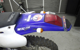 YAMAHA WR250F