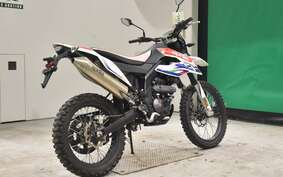 APRILIA RX125