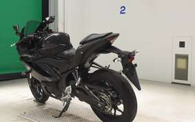 YAMAHA YZF-R25 A RG43J