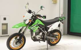 KAWASAKI KLX125D TRACKER LX125D