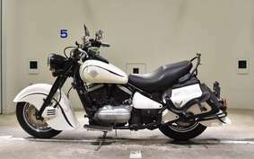 KAWASAKI VULCAN 400 DRIFTER 2000 VN400D