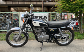 YAMAHA SR400 1997 1JR