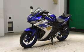 YAMAHA YZF-R25 RG10J