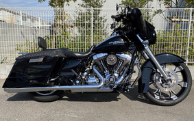 HARLEY FLHX 2008 KB4