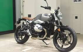 BMW R NINE T SCRAMBLER 2018 0J31