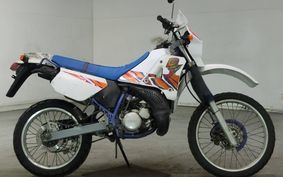 YAMAHA DT125R 3FW