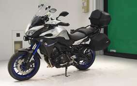 YAMAHA MT-09 Tracer 2015 RN36J