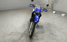 YAMAHA DT230 LANZA 4TP