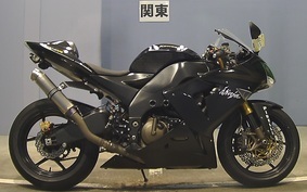 KAWASAKI ZX 10 NINJA R 2004 ZXT00C