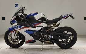 BMW S1000RR M PACKAGE 2020