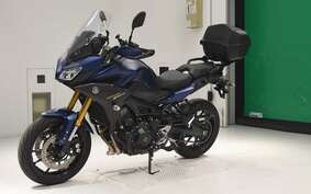 YAMAHA MT-09 Tracer GT 2020 RN51J