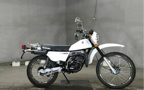 SUZUKI TS185ER SG12A